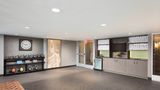 Nashville Marriott-Vanderbilt University Recreation