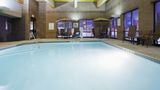Holiday Inn Express & Stes Bloomington W Pool