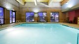 Holiday Inn Express & Stes Bloomington W Pool