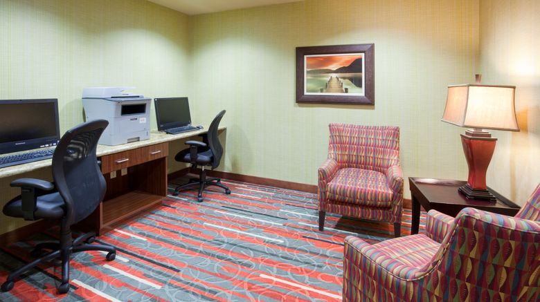 <b>Holiday Inn Express & Stes Bloomington W Other</b>. Images powered by <a href="https://www.leonardoworldwide.com/" title="Leonardo Worldwide" target="_blank">Leonardo</a>.