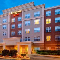 Residence Inn by Marriott