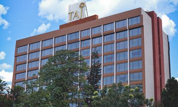 Taj MG Road Bengaluru