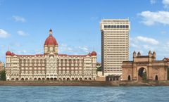 The Taj Mahal Palace
