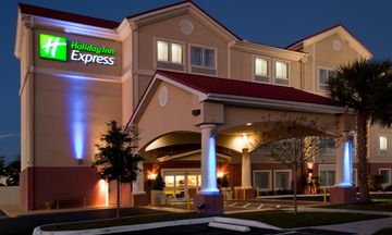 Holiday Inn Express Venice