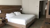 Holiday Inn Express Hotel & Suites Room