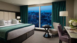 Hastings  Grand Central Hotel Suite