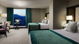 Hastings  Grand Central Hotel Room