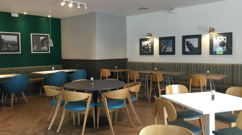 <b>Holiday Inn Rugby - Northampton Restaurant</b>. Images powered by <a href="https://www.leonardoworldwide.com/" title="Leonardo Worldwide" target="_blank">Leonardo</a>.