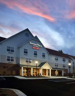 TownePlace Suites by Marriott Columbus
