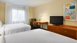 <b>Fairfield Inn & Suites by Marriott Room</b>. Images powered by <a href="https://www.leonardoworldwide.com/" title="Leonardo Worldwide" target="_blank">Leonardo</a>.