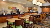 <b>Fairfield Inn & Suites by Marriott Restaurant</b>. Images powered by <a href="https://www.leonardoworldwide.com/" title="Leonardo Worldwide" target="_blank">Leonardo</a>.