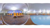 <b>Holiday Inn Express & Suites Mason Pool</b>. Virtual Tours powered by <a href="https://www.leonardoworldwide.com/" title="Leonardo Worldwide" target="_blank">Leonardo</a>.