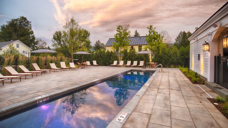 Kimpton Taconic Hotel Pool