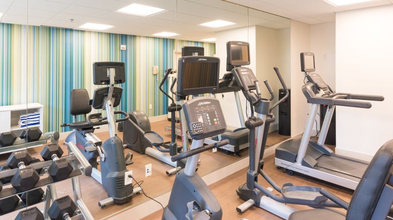 <b>Holiday Inn Express Charleston Health Club</b>. Images powered by <a href="https://www.leonardoworldwide.com/" title="Leonardo Worldwide" target="_blank">Leonardo</a>.