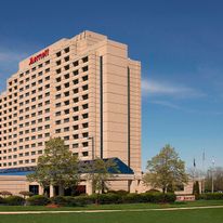 Detroit Marriott Troy