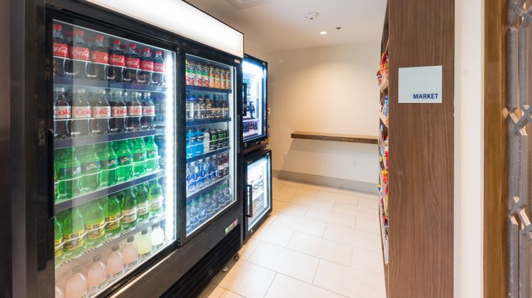 Holiday Inn Express Charleston Other