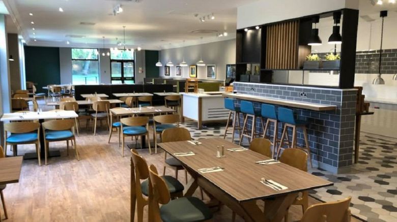 <b>Holiday Inn Haydock Restaurant</b>. Images powered by <a href="https://www.leonardoworldwide.com/" title="Leonardo Worldwide" target="_blank">Leonardo</a>.