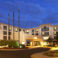 Detroit Metro Airport Marriott