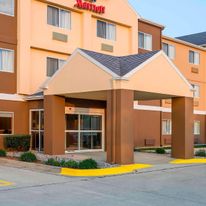 Fairfield Inn & Suites Holland