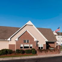 Residence Inn Hattiesburg