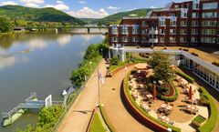 Heidelberg Marriott Hotel