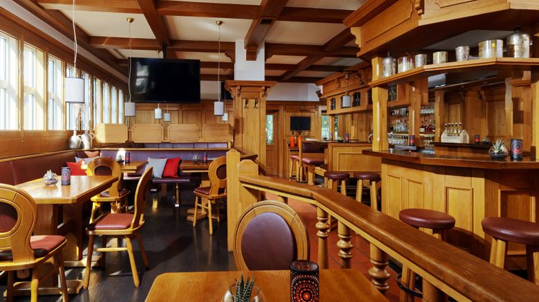 <b>Heidelberg Marriott Hotel Restaurant</b>. Images powered by <a href="https://www.leonardoworldwide.com/" title="Leonardo Worldwide" target="_blank">Leonardo</a>.