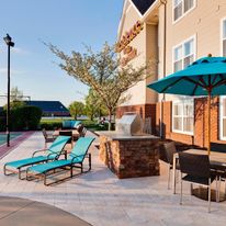 Residence Inn by Marriott Fishers