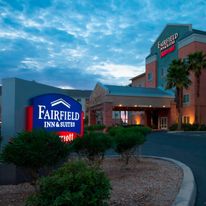 Fairfield Inn & Suites El Centro