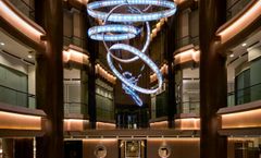 ESQ Shamelin Hotel - 𝐖𝐇𝐀𝐓'𝐒 𝐍𝐄𝐀𝐑𝐁𝐘? : Pavilion Kuala Lumpur -  Pavilion Kuala Lumpur is KL's haute couture shopping Mecca. It houses l