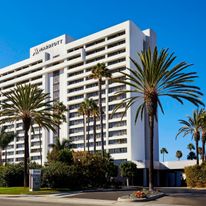 Torrance Marriott Redondo Beach