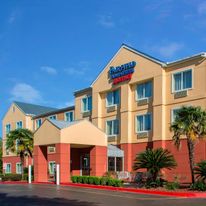 Fairfield Inn & Suites Lafayette I-10