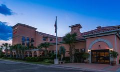 Residence Inn by Marriott Laredo Del Mar