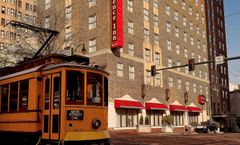Residence Inn Memphis Downtown