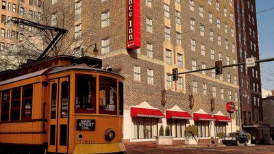 Residence Inn Memphis Downtown