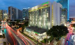 Courtyard Miami Downtown/Brickell Area