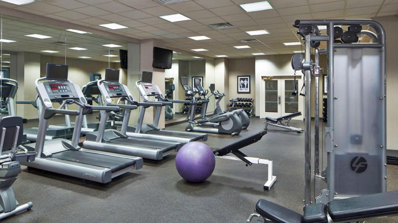 <b>Residence Inn by Marriott Recreation</b>. Images powered by <a href="https://www.leonardoworldwide.com/" title="Leonardo Worldwide" target="_blank">Leonardo</a>.