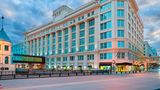 <b>Residence Inn by Marriott Exterior</b>. Images powered by <a href="https://www.leonardoworldwide.com/" title="Leonardo Worldwide" target="_blank">Leonardo</a>.