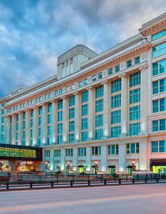 Residence Inn by Marriott