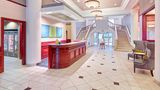 <b>Residence Inn by Marriott Lobby</b>. Images powered by <a href="https://www.leonardoworldwide.com/" title="Leonardo Worldwide" target="_blank">Leonardo</a>.