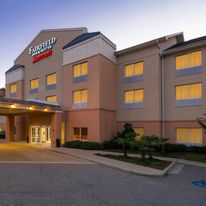 Fairfield Inn/Stes Daphne/Eastern Shores