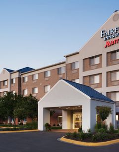 Fairfield Inn & Suites Mall of America