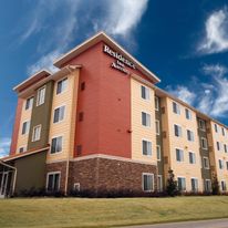 Residence Inn Florence