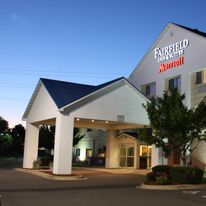 Fairfield Inn by Marriott