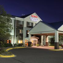 Fairfield Inn/Suites Minneapolis/St Paul