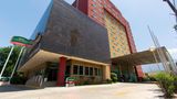 Courtyard San Jeronimo Exterior