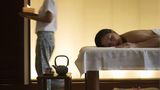 <b>Miri Marriott Resort & Spa Spa</b>. Images powered by <a href="https://leonardo.com/" title="Leonardo Worldwide" target="_blank">Leonardo</a>.