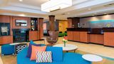 <b>Fairfield Inn & Suites Omaha Downtown Lobby</b>. Images powered by <a href="https://leonardo.com/" title="Leonardo Worldwide" target="_blank">Leonardo</a>.