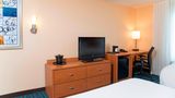 <b>Fairfield Inn & Suites Omaha Downtown Room</b>. Images powered by <a href="https://leonardo.com/" title="Leonardo Worldwide" target="_blank">Leonardo</a>.