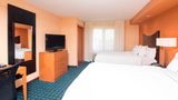 <b>Fairfield Inn & Suites Omaha Downtown Suite</b>. Images powered by <a href="https://leonardo.com/" title="Leonardo Worldwide" target="_blank">Leonardo</a>.