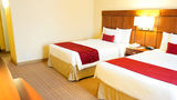 Courtyard by Marriott Puebla Las Animas Room